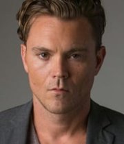 Clayne Crawford