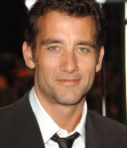 Clive Owen