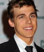 Cody Linley