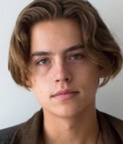 Cole Sprouse