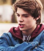 Colin Ford