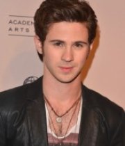 Connor Paolo