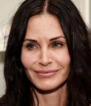 Courteney Cox