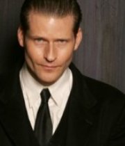 Crispin Glover