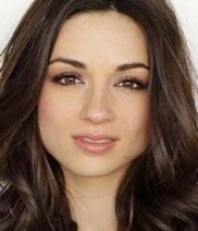 Crystal Reed