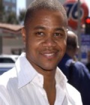 Cuba Gooding Jr.