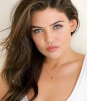 Danielle Campbell