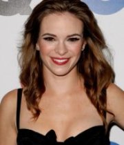 Danielle Panabaker