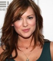 Danneel Ackles