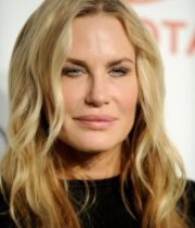 Daryl Hannah