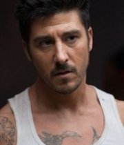 David Belle