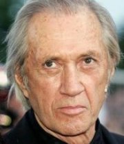 David Carradine