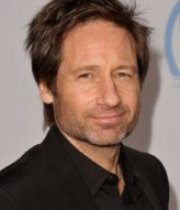 David Duchovny