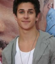 David Henrie