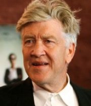 David Lynch