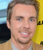 Dax Shepard