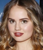 Debby Ryan