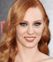 Deborah Ann Woll