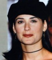 Demi Moore