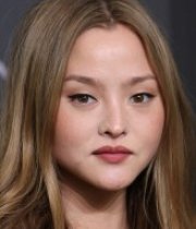 Devon Aoki