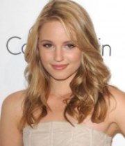 Dianna Agron