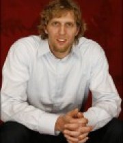 Dirk Nowitzki