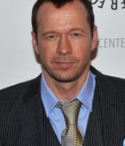 Donnie Wahlberg