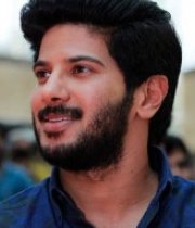 Dulquer Salmaan