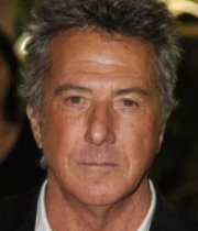 Dustin Hoffman