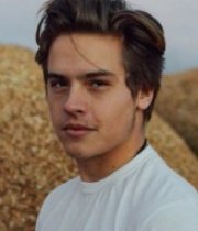 Dylan Sprouse