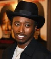 Eddie Griffin