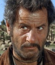 Eli Wallach