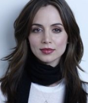 Eliza Dushku