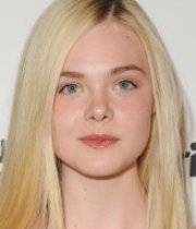 Elle Fanning