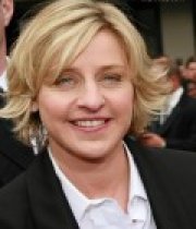 Ellen DeGeneres