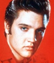 Elvis Presley