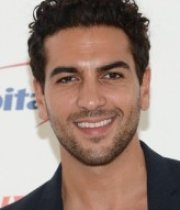 Elyas M'Barek