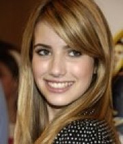 Emma Roberts