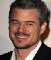 Eric Dane