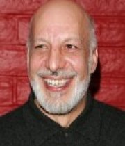 Erick Avari