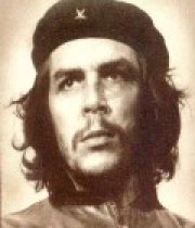 Ernesto Che Guevara