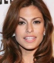 Eva Mendes