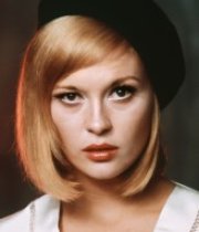 Faye Dunaway