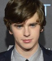 Freddie Highmore