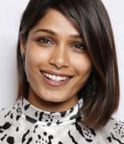 Freida Pinto