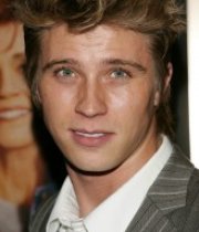 Garrett Hedlund