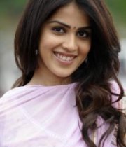 Genelia D'Souza