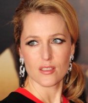 Gillian Anderson