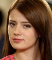 Gizem Karaca