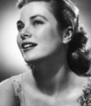 Grace Kelly